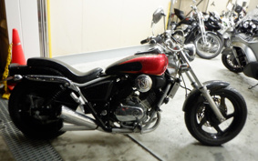 HONDA V-TWIN MAGNA MC29