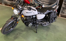 TRIUMPH STREET TRIPLE RS 2020 HDA554