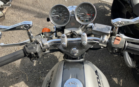 HONDA GB250 CLUBMAN 1 MC10