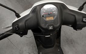 HONDA MANY CTOR AF75