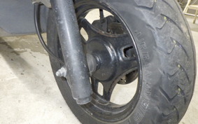 SUZUKI ADDRESS V125 G CF4EA