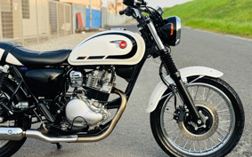 KAWASAKI W230 BJ230A