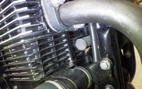 KAWASAKI ZRX400 1994 ZR400E