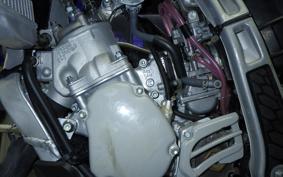 YAMAHA YZ125X CE29C