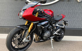 TRIUMPH SPEED TRIPLE RR 2024 S3P02S