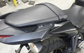 YAMAHA MT-25 2013 RG10J