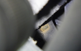 YAMAHA JOG POCHE 2025 SA08J