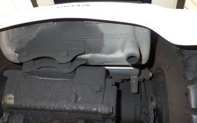 HONDA GYRO CANOPY TA03