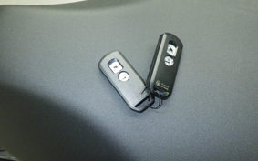 HONDA PCX 150 ABS 2013 KF30