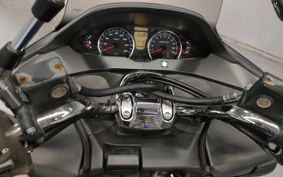 SUZUKI SKYWAVE 250M CJ45A