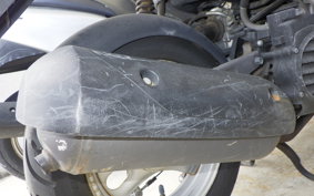 HONDA DIO Gen.5 AF56