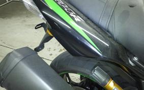KAWASAKI ZX 1400 NINJA R A 2016