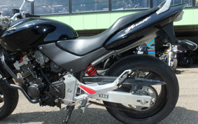 HONDA HORNET250 MC31