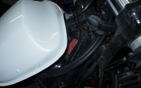 YAMAHA TW225 2013 DG09J