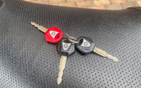 YAMAHA T-MAX500 2006 SJ04J