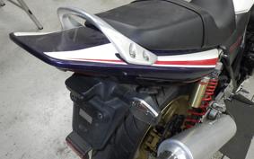 HONDA CB400 SUPER BOLDOR VTEC 2007 NC39