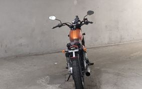 SUZUKI GLASS TRACKER BIG BOY NJ4DA