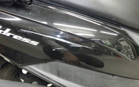 SUZUKI ADDRESS V125 DT11A