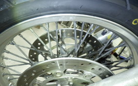 HONDA CB400F 1998 NC36