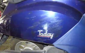 HONDA TODAY AF61