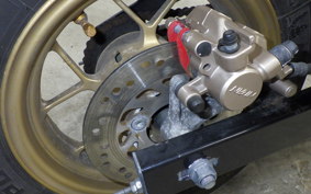 HONDA ｸﾞﾛﾑ 2016 JC61