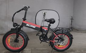 OTHER DENDOU BIKE  ..