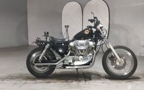 HARLEY XLH883 1993 CAM
