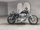 Фото Harley XLH883 1993 с японского аукциона