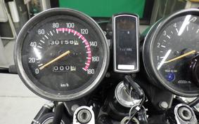 YAMAHA XS650 SPECIAL 1980 3G5