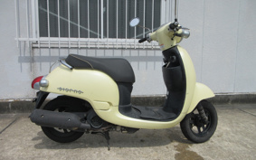HONDA GIORNO AF70