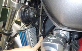 YAMAHA XJR1300 1998 RP01J