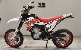 YAMAHA WR250X 2013 DG15J