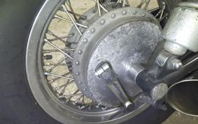 SUZUKI INTRUDER 400 1995 VK51A