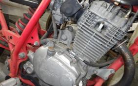 HONDA FTR223 MC34