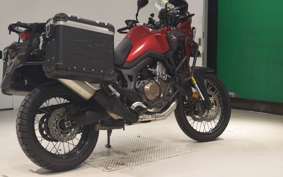 HONDA CRF1000L AFRICA TWIN SD04