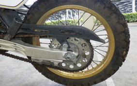SUZUKI DR250 S SJ44A