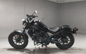 HONDA REBEL MC49