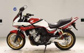 HONDA CB400 SUPER BOLDOR VTEC A 2009 NC42