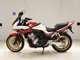 Фото Honda CB400 SUPER BOLDOR VTEC A 2009 с японского аукциона