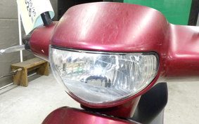 SUZUKI LET's 4 2012 CA45A