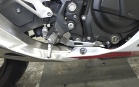 KAWASAKI NINJA 400 2021 EX400G