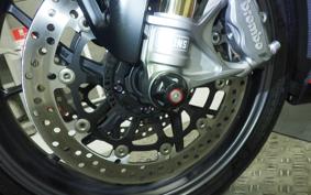 DUCATI PANIGALE V2 2022