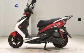 YAMAHA CYGNUS 125 XSR 2 SE44J