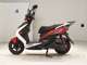 Фото Yamaha CYGNUS 125 XSR 2 с японского аукциона