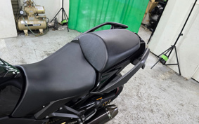KAWASAKI NINJA 1000 ABS 2019 ZXT00W