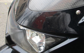 KAWASAKI NINJA 250R EX250K