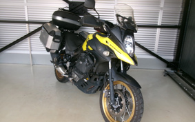 SUZUKI V-STROM 650XTA ABS 2020 C733A