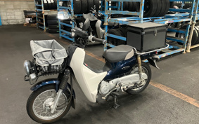 HONDA SUPER CUB50 AA04