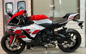 YAMAHA YZF-R1 2026 RN65J