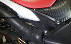 YAMAHA YZF-R1 2009